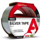 Fita Adesiva Silver Tape 45MM X 5M Adere