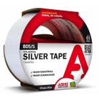 Fita Adesiva Silver Tape 45MM X 5M Adere