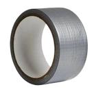 Fita Adesiva Silver Tape Hammer Multiuso 48Mmx10M Cinza