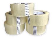 Fita Adesiva Transparente 48X50 KORETAPE - Pacote c/5 Rolos