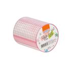 Fita Adesiva Washi Tape To Do Unidade com 50mm X 3M - BRW