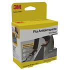 Fita Antiderrapante 3M Safety-Walk Cinza 50mm x 5metros