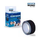 Fita antiderrapante 50mmx5m preta tekbond