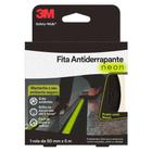 Fita Antiderrapante 50mmx5m Safety Walk Fosfore (Neon) 3M