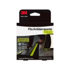 Fita Antiderrapante Fotoluminescente Preta 50mmx5m Safety-Walk Neon 3M