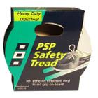 Fita Antiderrapante Heavy Duty 25mm Branca PSP Tapes