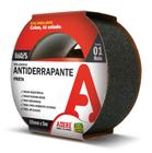 Fita Antiderrapante Preta 50mmx5m - Adere