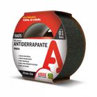 Fita Antiderrapante Preta 50mmx5m Adere