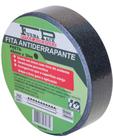 Fita Antiderrapante Rolo 48mm x 30m Preta - Furnapack