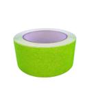 Fita Antiderrapante Verde Fluorescente 50mm x 5 m 8619