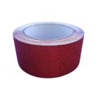 Fita Antiderrapante Vermelho 50mm x 5 m 8612