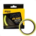 Fita Aro Adesiva Para Tubeless Algoo Roda Bike MTB Bicicleta 11 Metros x 21mm ou 25mm