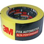 Fita Automotiva Amarela Alta Performance 48MMX40M 3M HC000660510
