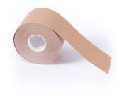 Fita Bandagem Elástica Adesiva Kinesio Kinesiology 5m X 5 Cm - MontSerrat