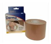 Fita/bandagem Elástica Esportiva Derma Tape Original 5 Mts - Derma Tape/Bioland