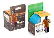 Fita Bandagem Kinesio Tape Tmax - Original - Cores