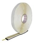 Fita Butílica Tacky Tape 2,31mmx12,5mmx13,7m - Hard - Branco - Liso