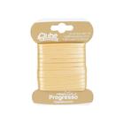 Fita Cetim 38Mmx10M T900/000 Dourado 228 Progresso