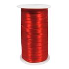 Fita cetim 7mmx10m vermelho Kit