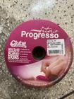 Fita cetim branca cor 201 50mmx50m - Progresso