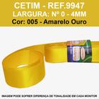 FITA CETIM LISA SINIMBU 10MT REF.9946/04 MM/Nº0