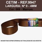 FITA CETIM LISA SINIMBU 10MT REF.9946/04 MM/Nº0