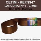 FITA CETIM LISA SINIMBU 10MT REF.9946/07-MM/Nº1