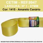 FITA CETIM LISA SINIMBU 10MT REF.9946/07-MM/Nº1