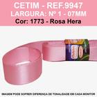 FITA CETIM LISA SINIMBU 10MT REF.9946/07-MM/Nº1