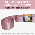 FITA CETIM LISA SINIMBU 10MT REF.9946/07-MM/Nº1