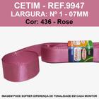 FITA CETIM LISA SINIMBU 10MT REF.9946/07-MM/Nº1