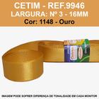 FITA CETIM LISA SINIMBU 10MT REF.9946/16 MM/Nº3