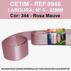 FITA CETIM LISA SINIMBU 10MT REF.9946/22 MM/Nº5 -