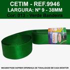 FITA CETIM LISA SINIMBU 10MT REF.9946/38 MM/Nº9 -