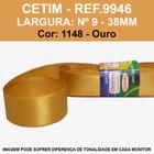 FITA CETIM LISA SINIMBU 10MT REF.9946/38 MM/Nº9 -