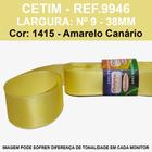 FITA CETIM LISA SINIMBU 10MT REF.9946/38 MM/Nº9 -