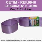 FITA CETIM LISA SINIMBU 10MT REF.9946/38 MM/Nº9 -