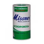 Fita Cirúrgica Misser Microporosa Hipoalergica Branca 10cm x 4,5m