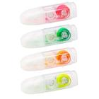 Fita Colorida Neon Soul 5mm x 3 metros BRW - unidade