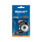 Fita Corretiva 4,2mm x 12m - Mercur - ACRILEX