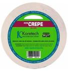 Fita Crepe 18mm x 45Mts Ref: PA310100001 -KORETECH