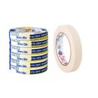 Fita Crepe 18x50m Eurocel Pintura Usogeral Kit 6 Rolos