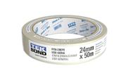 Fita Crepe 24mm x 50m Tekbond