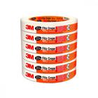 Fita Crepe 3M 101La Uso Ger.18X50M - Kit C/6 Rolos