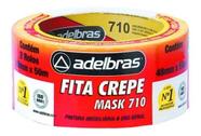 Fita Crepe 48x50 Premium Adelbras 710 - 1 Rolo