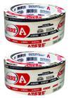 Fita Crepe 48x50 Uso Geral (423) C/2 Pcs Tapefix Adere