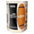 Fita Crepe Adere Para Pintura Imobiliaria 427 Profissional 48Mm X 50M - Kit C/3 Peca