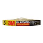 Fita Crepe Automotiva De Alta Performance 18mmX40m 3M