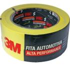 Fita Crepe Automotiva de ALTA Performance 48MM X 50M