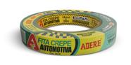 Fita Crepe Automotiva Verde 24X50 525S Com 6un Adere